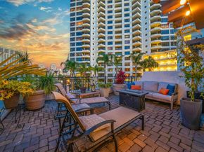 700 W Harbor Drive TH5, San Diego CA 92101