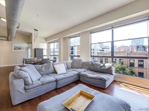 777 6Th Ave 419, San Diego CA 92101