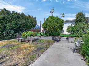 819 Law Street, San Diego CA 92109
