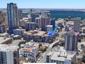 1501 Front St 340, San Diego CA 92101