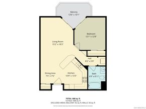 1501 Front St 340, San Diego CA 92101