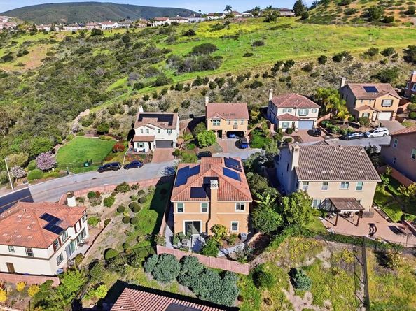 1754 Avenida Regina, San Marcos CA 92069