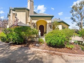 14104 Dalia Drive, Rancho Santa Fe CA 92067