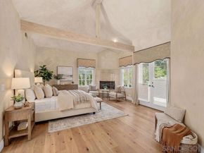 14104 Dalia Drive, Rancho Santa Fe CA 92067