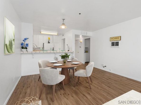 3980 Faircross Pl 25, San Diego CA 92115