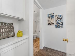 3980 Faircross Pl 25, San Diego CA 92115