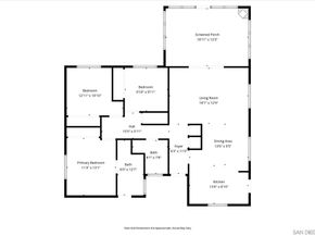 11518 205th St, Lakewood CA 90715