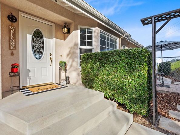 1033 Via Contenta, Escondido CA 92029