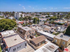 2839 Hillcrest Drive, Los Angeles CA 90016