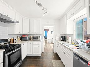 2839 Hillcrest Drive, Los Angeles CA 90016