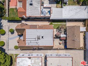 2839 Hillcrest Drive, Los Angeles CA 90016