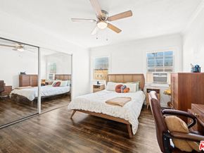 2839 Hillcrest Drive, Los Angeles CA 90016