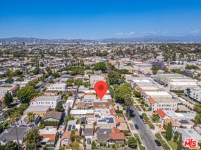 2839 Hillcrest Drive, Los Angeles CA 90016