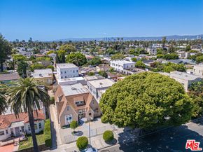 2839 Hillcrest Drive, Los Angeles CA 90016