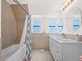 2839 Hillcrest Drive, Los Angeles CA 90016