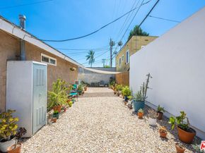 2839 Hillcrest Drive, Los Angeles CA 90016