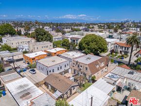 2839 Hillcrest Drive, Los Angeles CA 90016