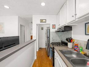 2839 Hillcrest Drive, Los Angeles CA 90016