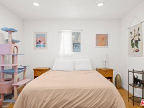 2839 Hillcrest Drive, Los Angeles CA 90016