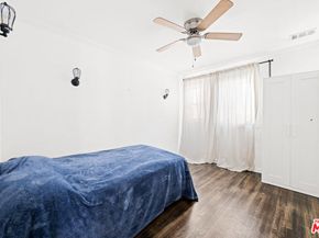 2839 Hillcrest Drive, Los Angeles CA 90016