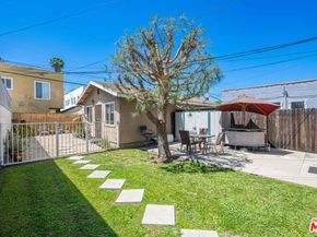 2839 Hillcrest Drive, Los Angeles CA 90016