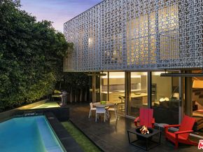 10328 Cresta Drive, Los Angeles CA 90064