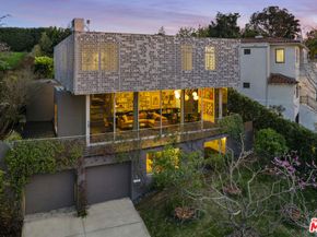 10328 Cresta Drive, Los Angeles CA 90064