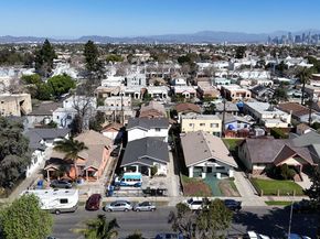 1049 W 61st Street, Los Angeles CA 90044