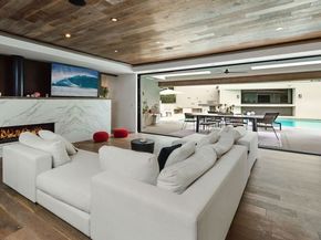 16957 Mooncrest Drive, Encino CA 91436