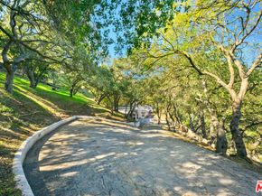 13511 Mulholland Drive, Beverly Hills CA 90210