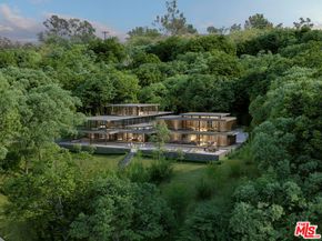 13511 Mulholland Drive, Beverly Hills CA 90210