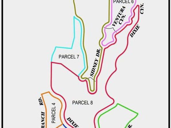 13511 Mulholland Drive, Beverly Hills CA 90210