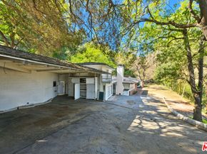 13511 Mulholland Drive, Beverly Hills CA 90210