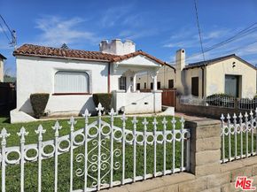 533 W 95th Street, Los Angeles CA 90044