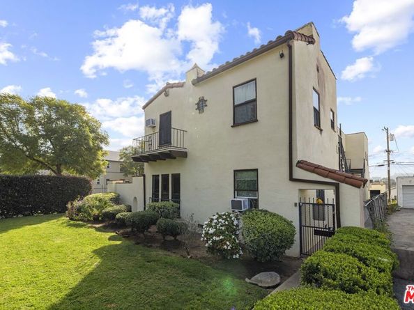 1542 E Broadway, Glendale CA 91205