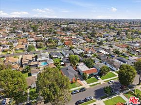 3810 Olmsted Avenue, Los Angeles CA 90008