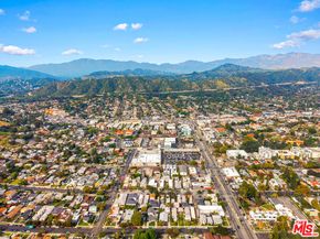 2233 Addison Way, Los Angeles CA 90041