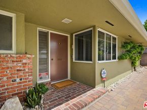 1405 Riviera Drive, Pasadena CA 91107