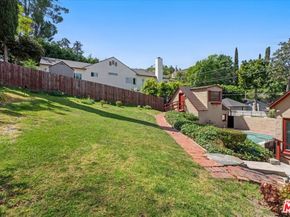 14440 Valley Vista Boulevard, Sherman Oaks CA 91423