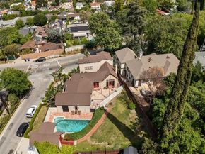 14440 Valley Vista Boulevard, Sherman Oaks CA 91423