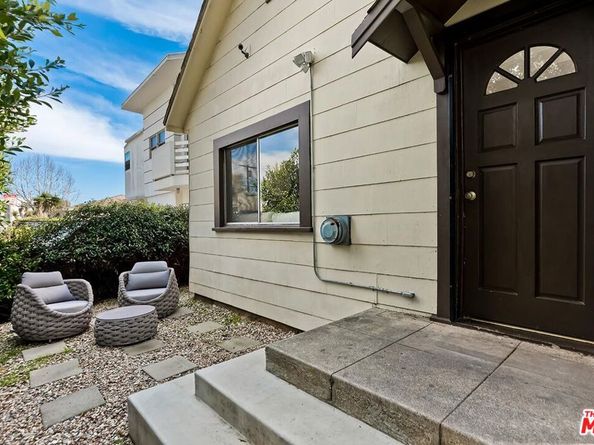 1921 6th Street, Santa Monica CA 90405