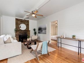 1921 6th Street, Santa Monica CA 90405