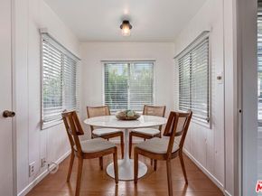 1921 6th Street, Santa Monica CA 90405