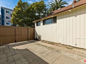 1921 6th Street, Santa Monica CA 90405