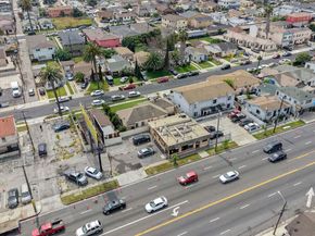 1025 W 101st Street, Los Angeles CA 90044