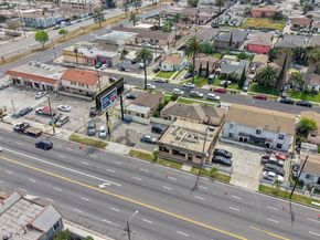 1025 W 101st Street, Los Angeles CA 90044
