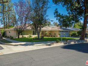 18631 Superior Street, Northridge CA 91324