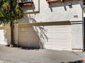 501 Palisades Drive 106, Pacific Palisades CA 90272