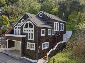 9856 Portola Drive, Beverly Hills CA 90210