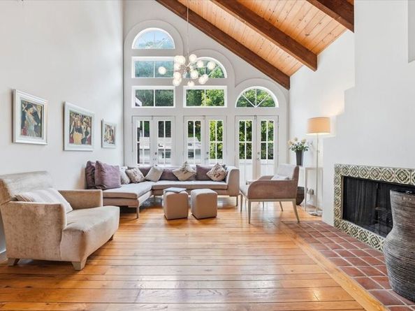 9856 Portola Drive, Beverly Hills CA 90210